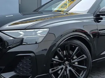 AUDI Q8 50 TDI quattro