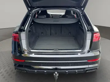 AUDI Q8 50 TDI quattro