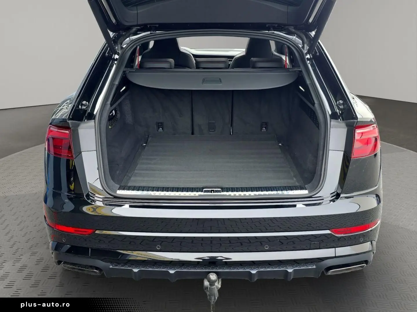 AUDI Q8 50 TDI quattro