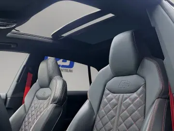 AUDI Q8 50 TDI quattro