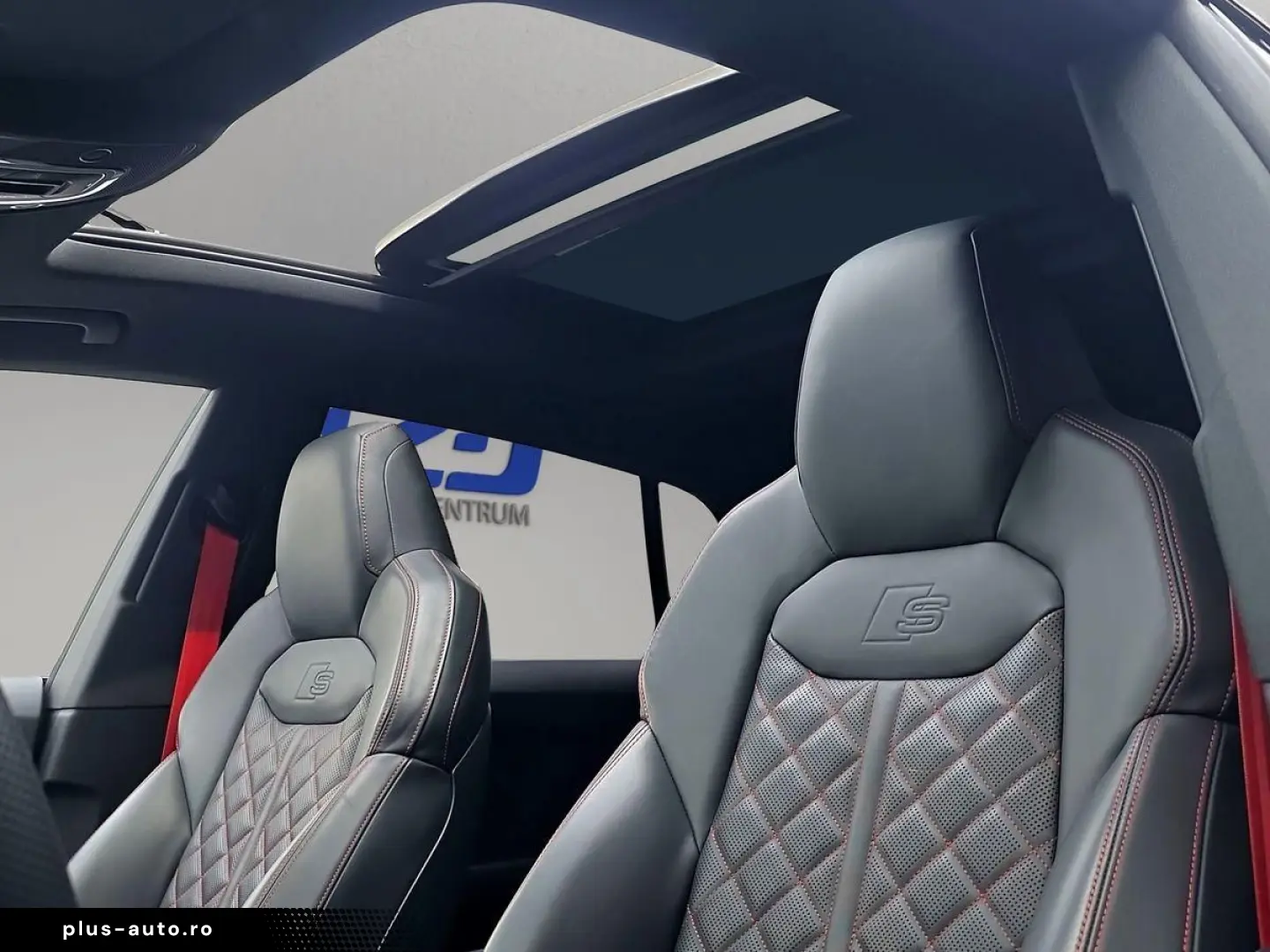 AUDI Q8 50 TDI quattro