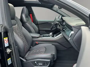 AUDI Q8 50 TDI quattro