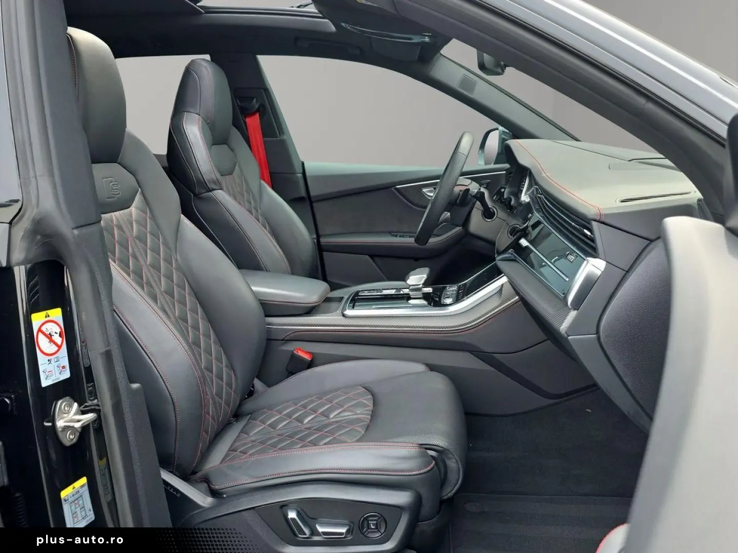 AUDI Q8 50 TDI quattro