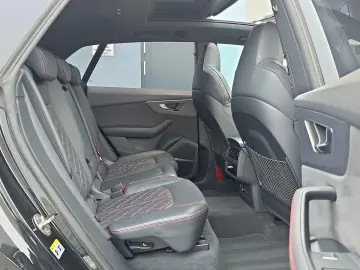 AUDI Q8 50 TDI quattro
