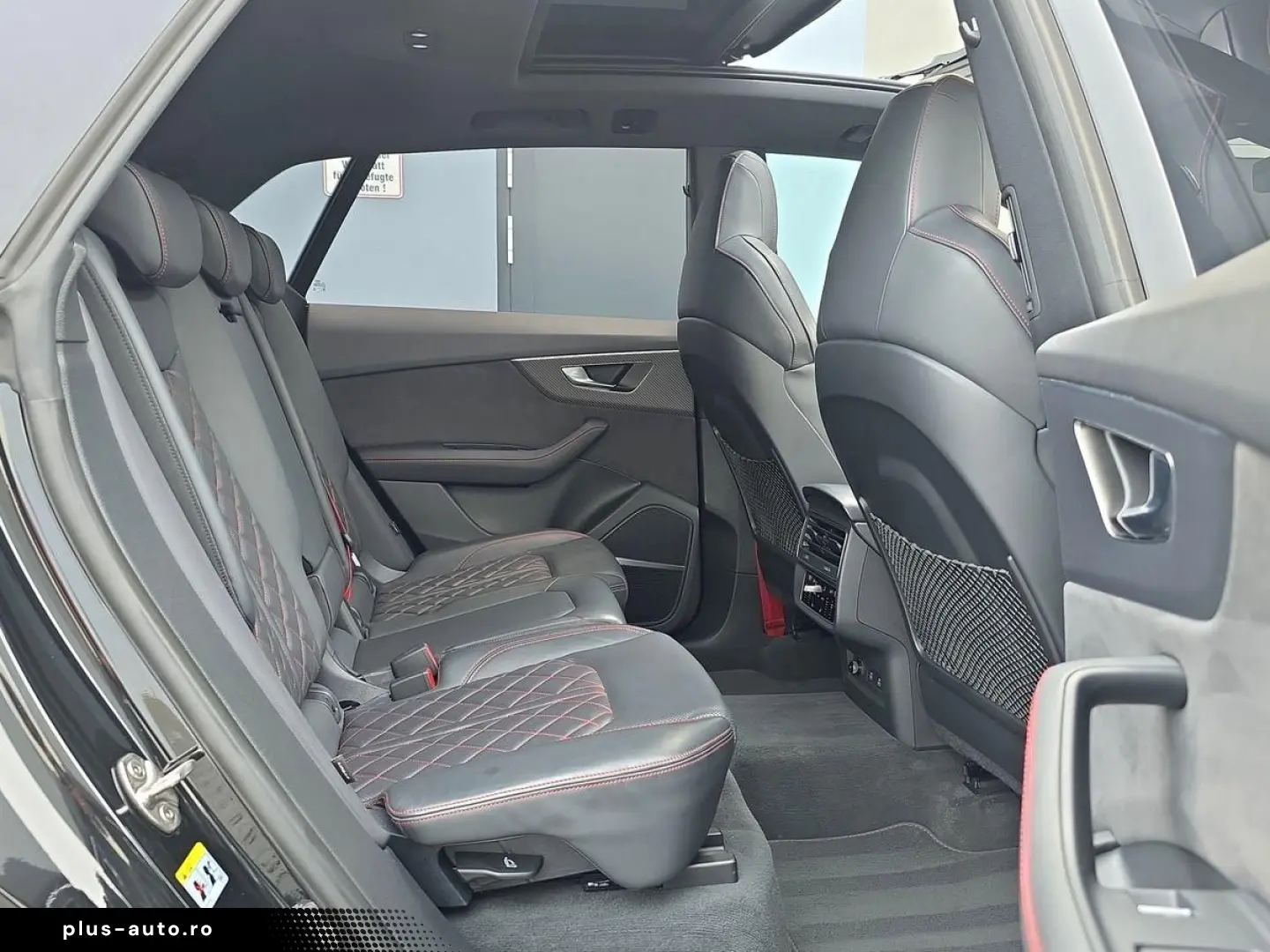 AUDI Q8 50 TDI quattro