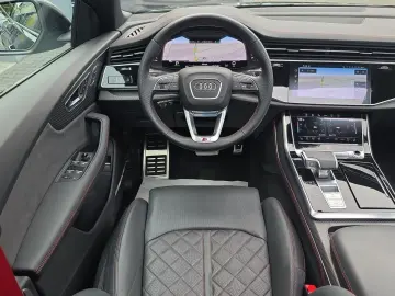 AUDI Q8 50 TDI quattro