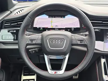 AUDI Q8 50 TDI quattro