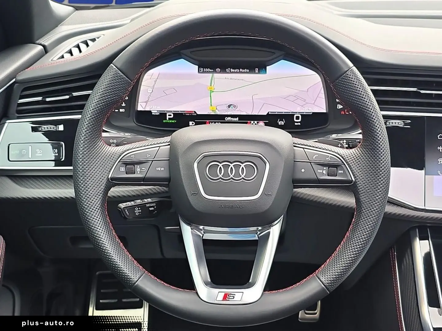 AUDI Q8 50 TDI quattro