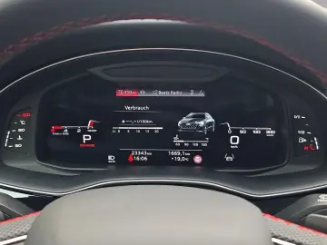 AUDI Q8 50 TDI quattro