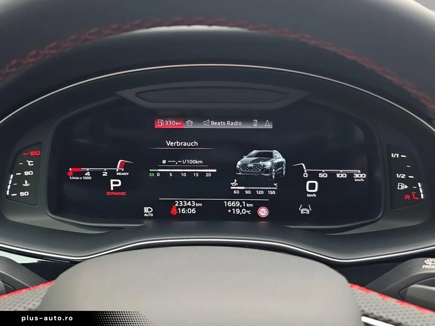 AUDI Q8 50 TDI quattro