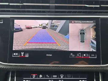 AUDI Q8 50 TDI quattro
