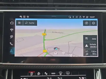 AUDI Q8 50 TDI quattro