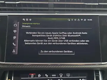AUDI Q8 50 TDI quattro
