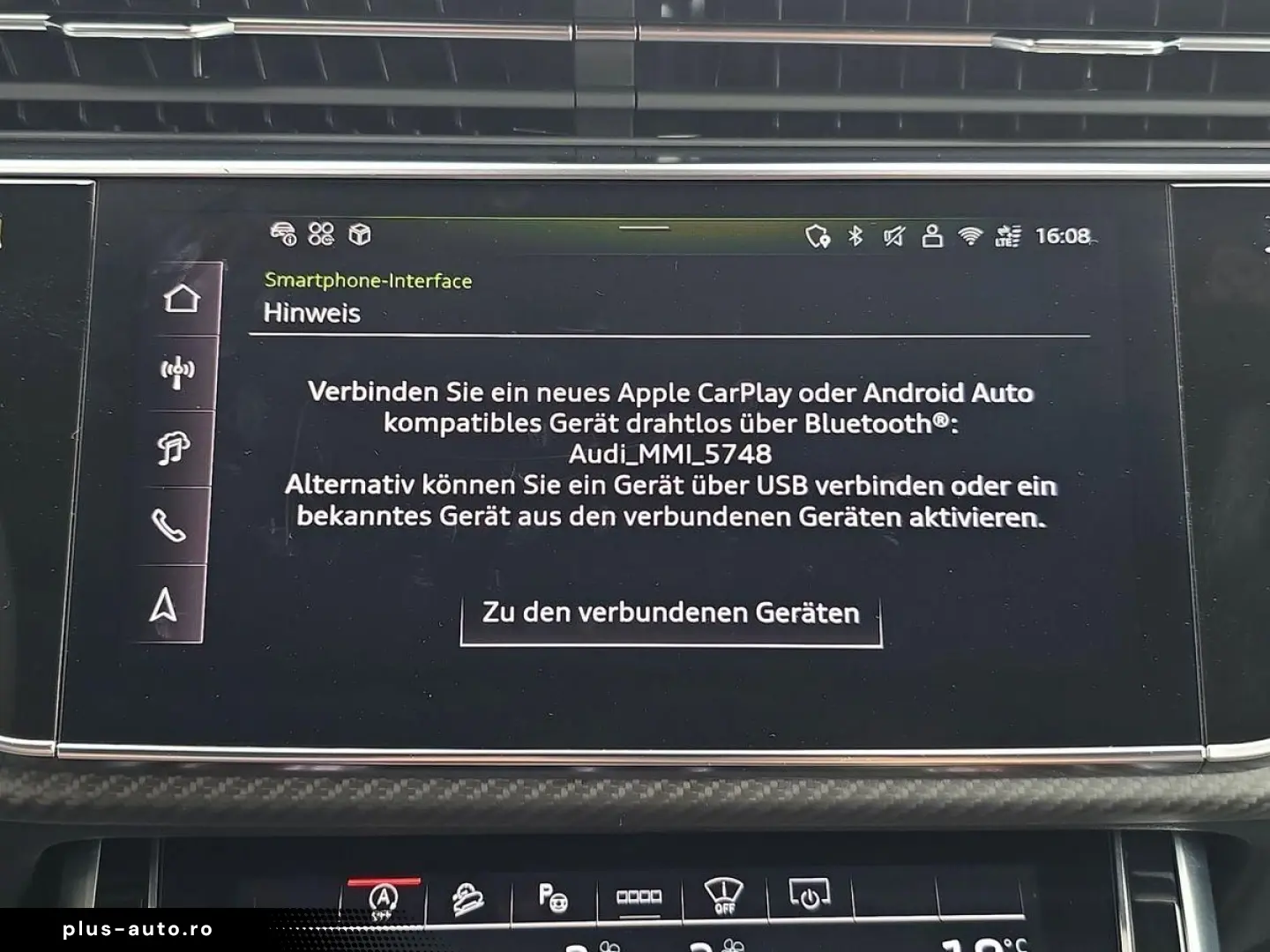 AUDI Q8 50 TDI quattro
