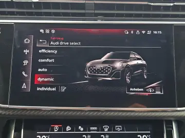 AUDI Q8 50 TDI quattro