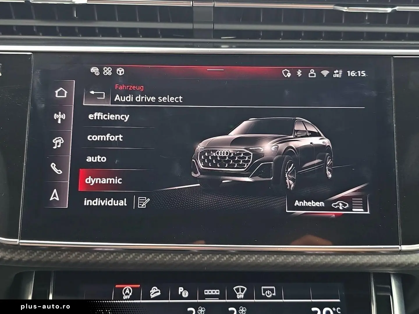 AUDI Q8 50 TDI quattro