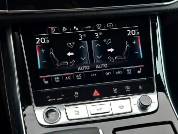 AUDI Q8 50 TDI quattro