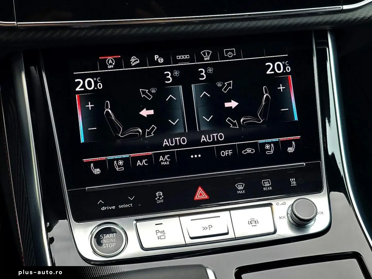 AUDI Q8 50 TDI quattro