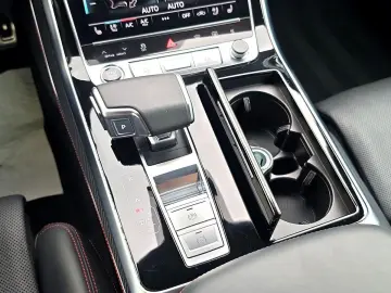 AUDI Q8 50 TDI quattro