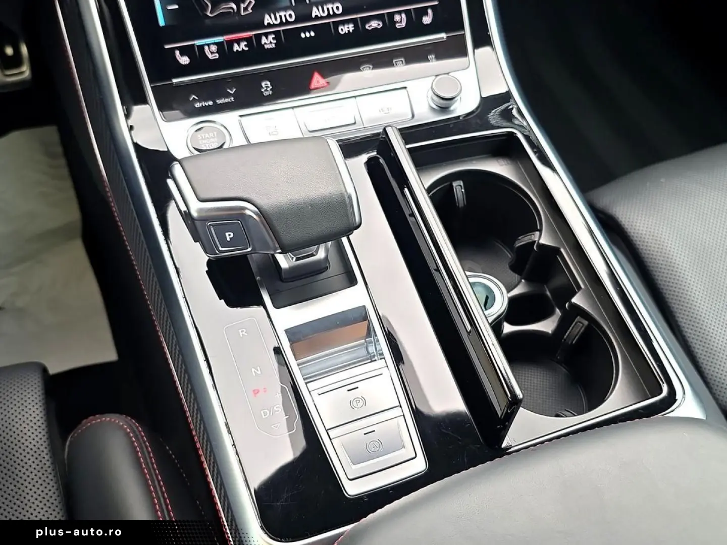 AUDI Q8 50 TDI quattro