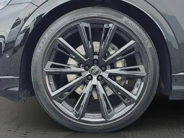 AUDI Q8 50 TDI quattro