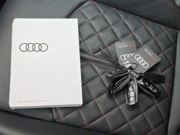AUDI Q8 50 TDI quattro