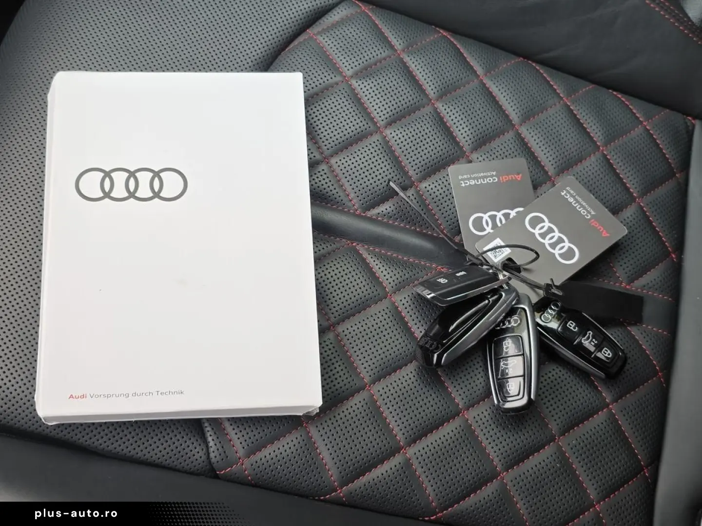 AUDI Q8 50 TDI quattro