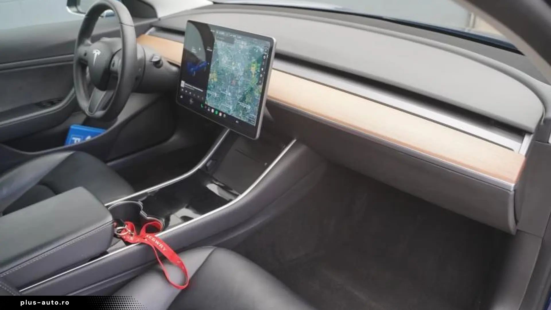 Tesla Model 3 Performance