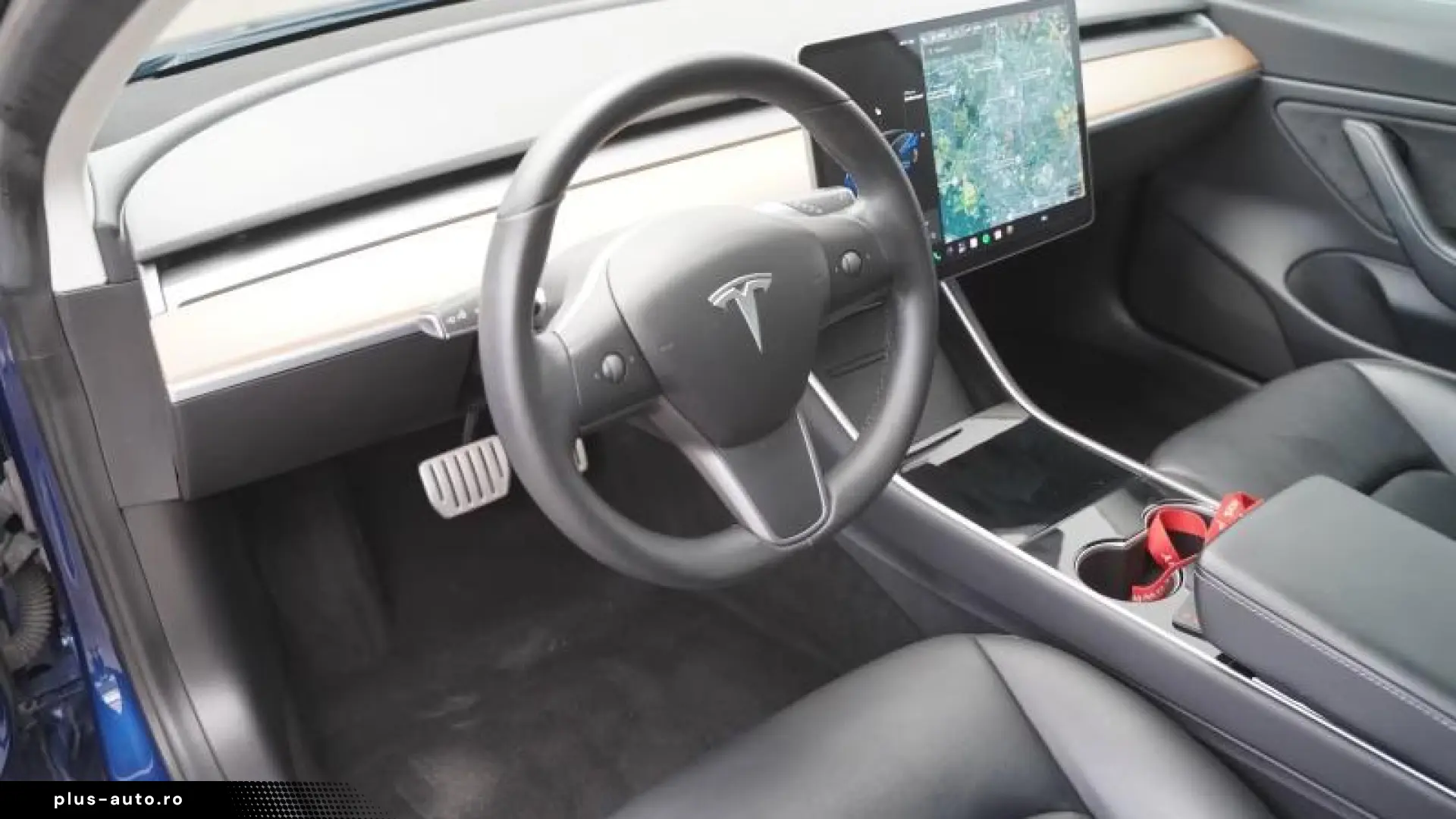 Tesla Model 3 Performance