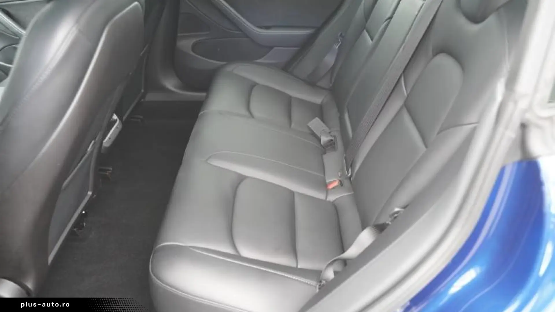 Tesla Model 3 Performance