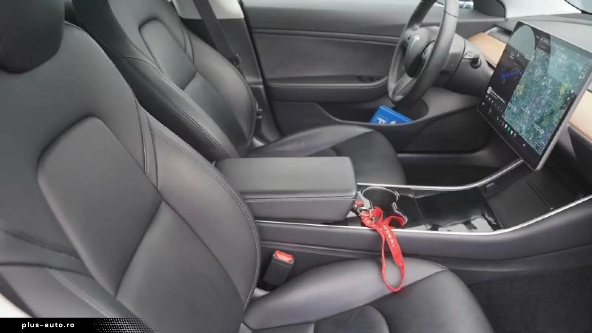 Tesla Model 3 Performance