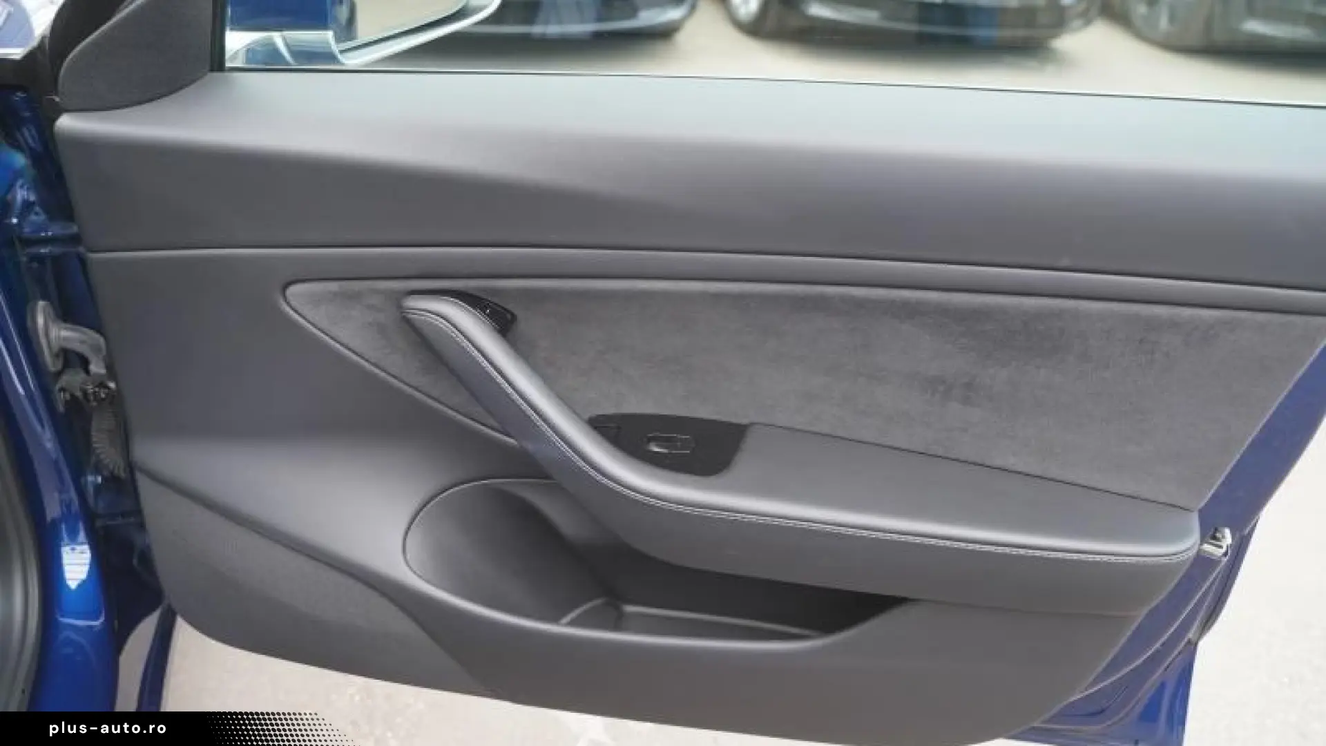 Tesla Model 3 Performance