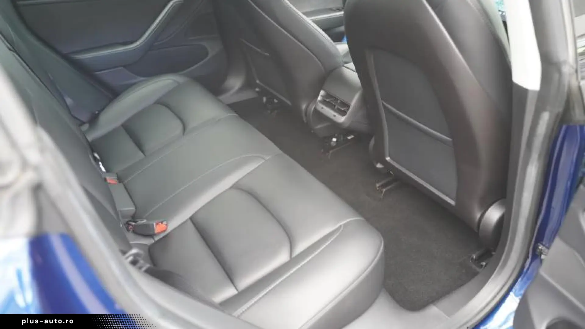 Tesla Model 3 Performance