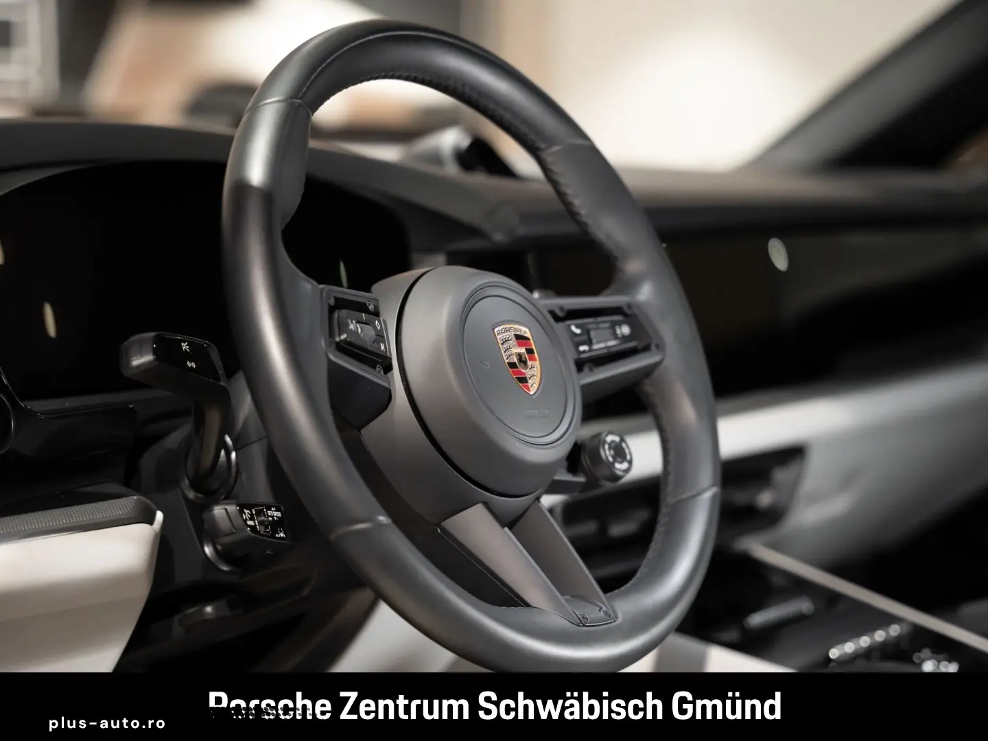 PORSCHE Cayenne S Coupe