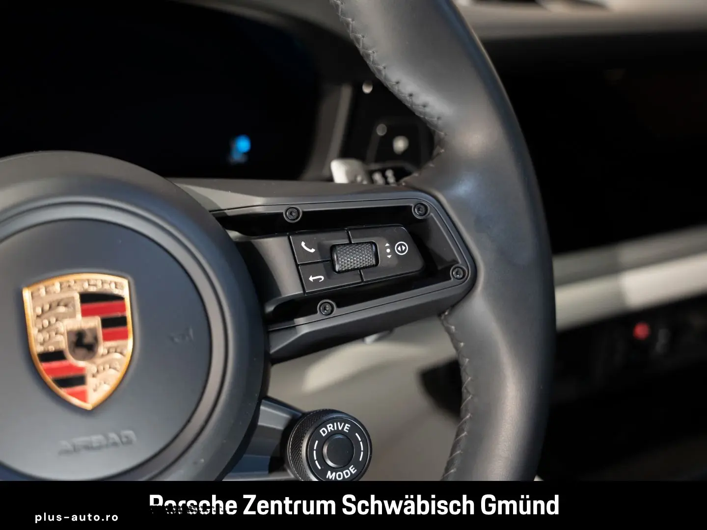 PORSCHE Cayenne S Coupe