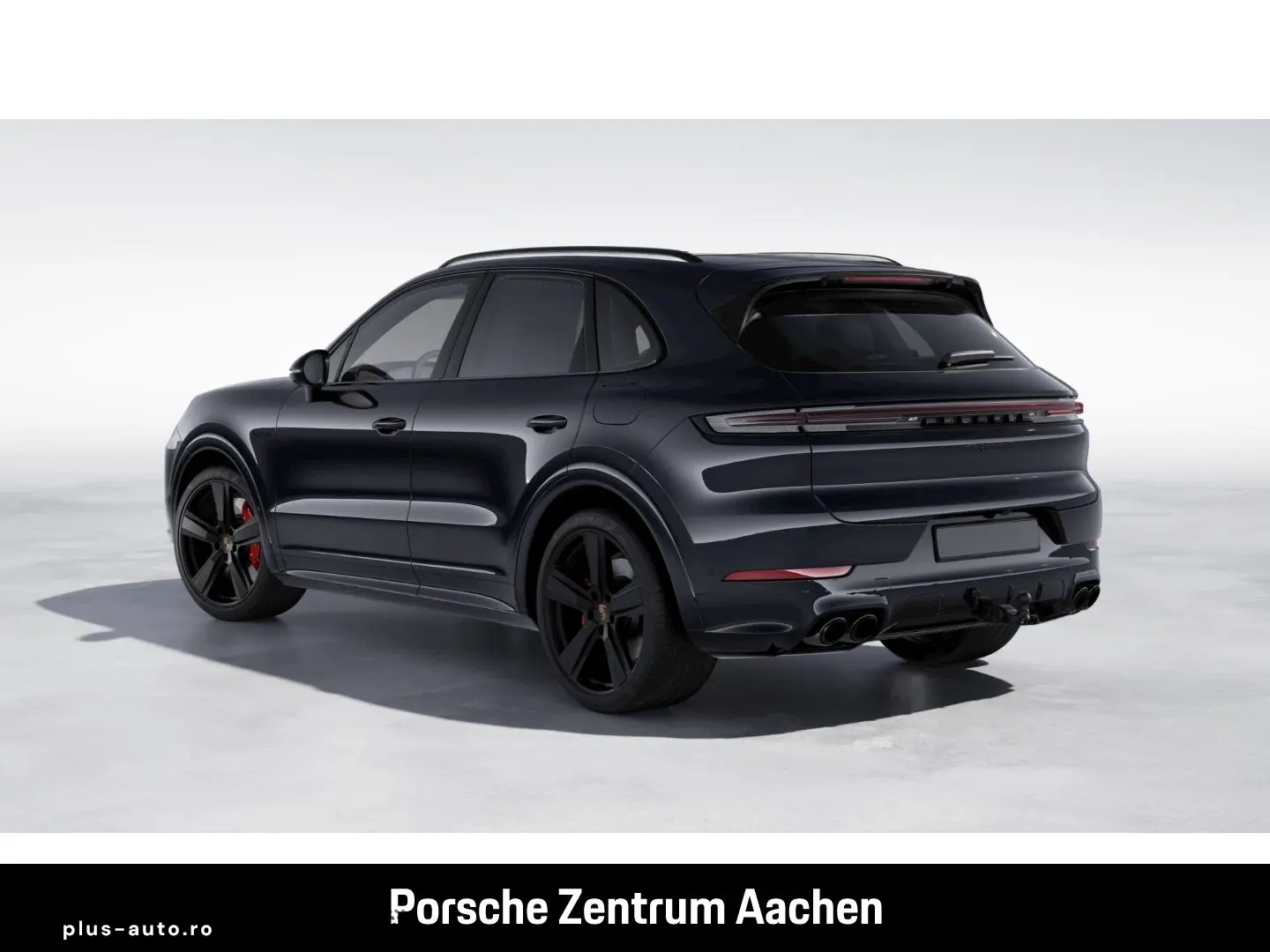 PORSCHE Cayenne S E-Hybrid