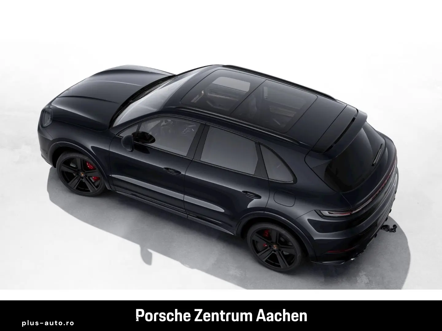 PORSCHE Cayenne S E-Hybrid