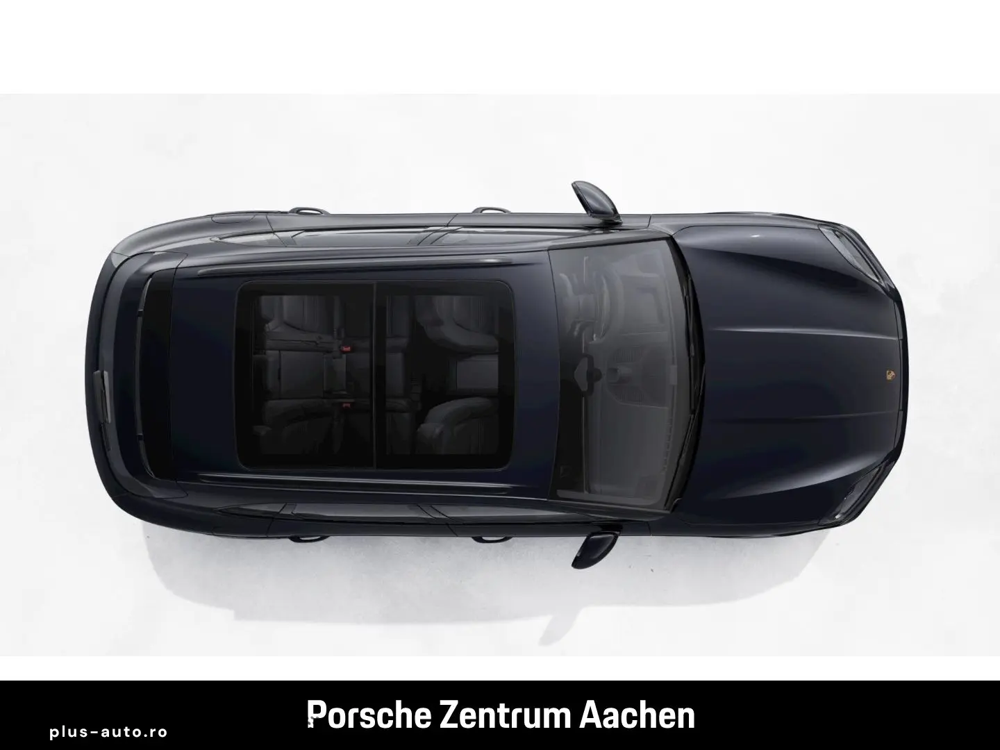 PORSCHE Cayenne S E-Hybrid