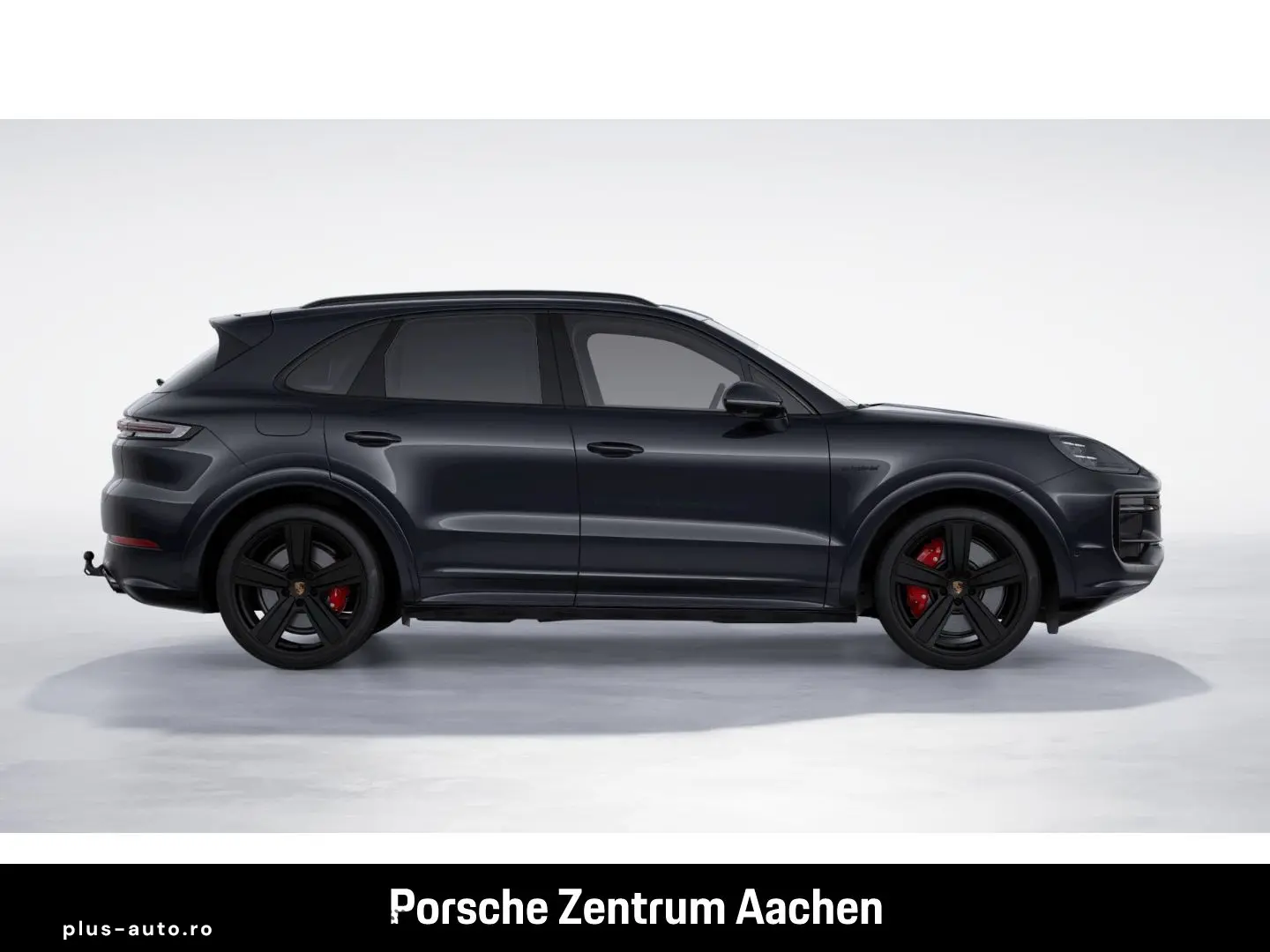 PORSCHE Cayenne S E-Hybrid