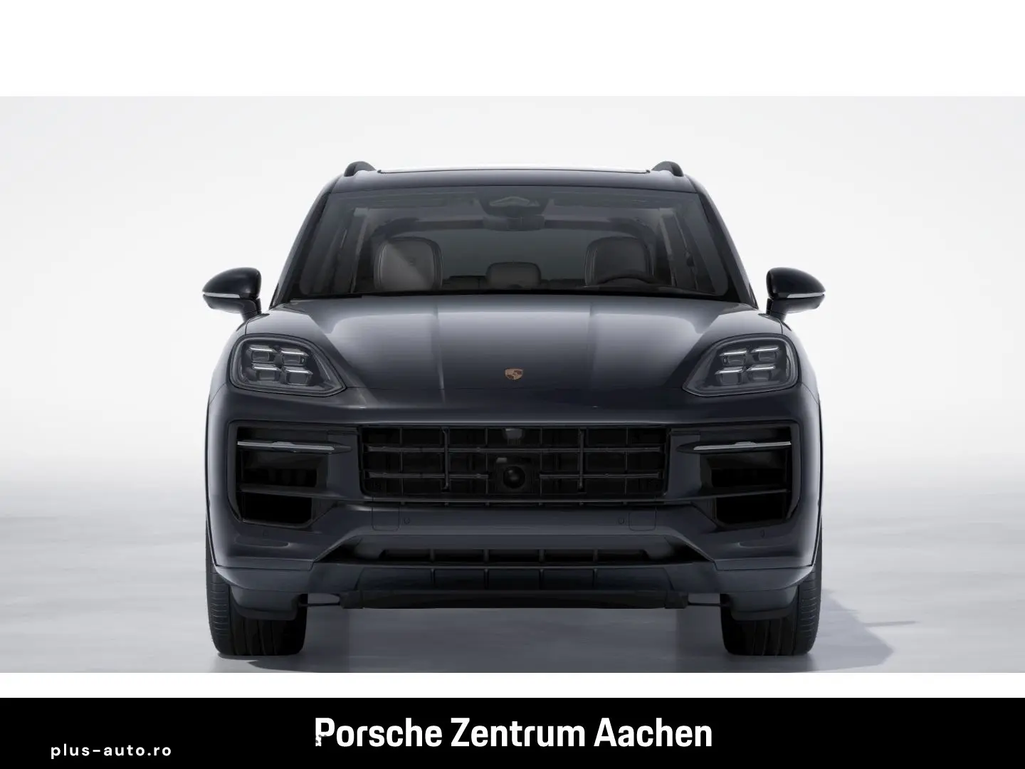 PORSCHE Cayenne S E-Hybrid