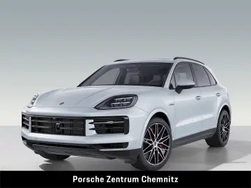 PORSCHE Cayenne S E-Hybrid