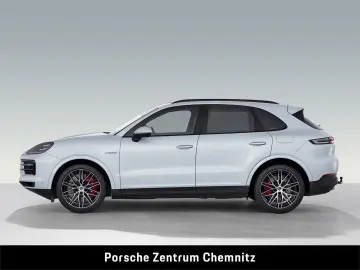 PORSCHE Cayenne S E-Hybrid