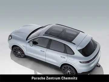 PORSCHE Cayenne S E-Hybrid