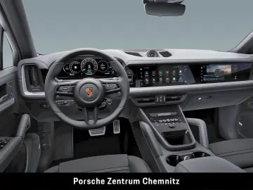 PORSCHE Cayenne S E-Hybrid