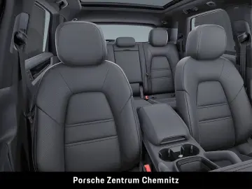 PORSCHE Cayenne S E-Hybrid