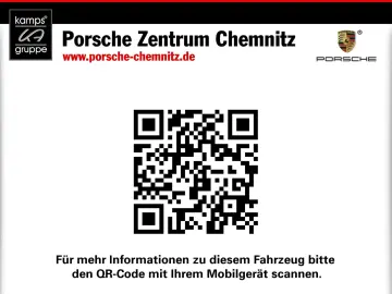 PORSCHE Cayenne S E-Hybrid