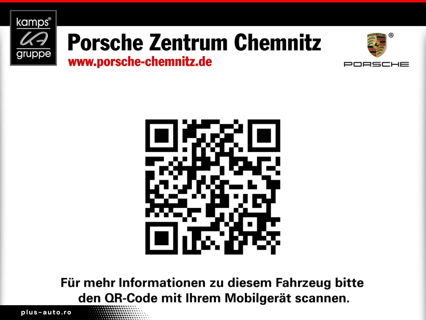 PORSCHE Cayenne S E-Hybrid