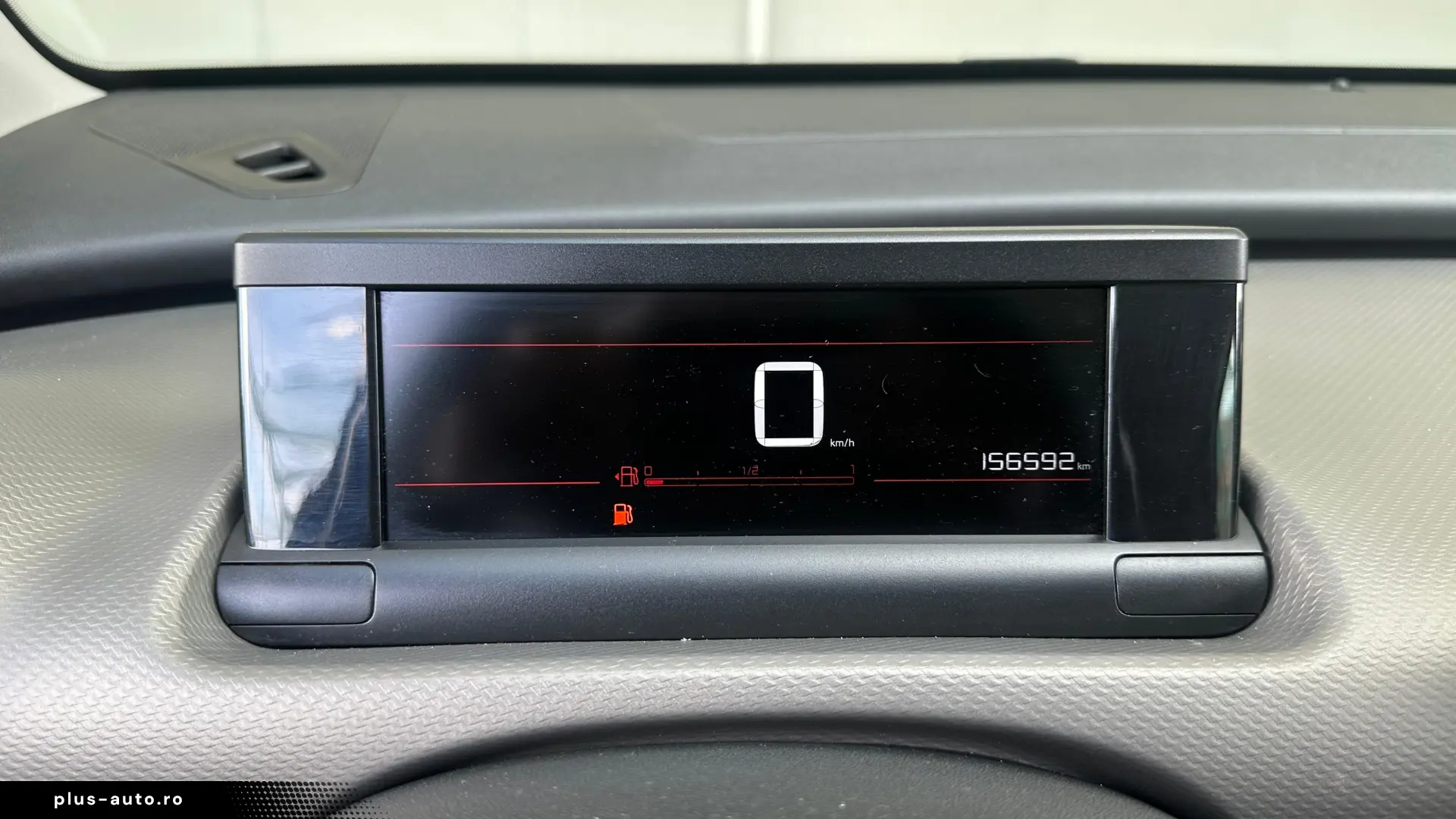 Citroën C4 Cactus 1.2 Benzina 110 CP An 2018