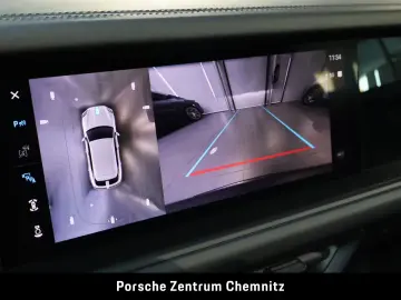 Porsche Cayenne Black Edition