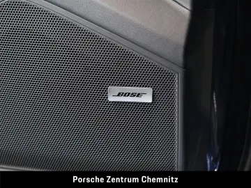 Porsche Cayenne Black Edition
